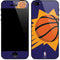 NBA Phoenix Suns Large Logo iPhone 5/5s/5SE Skin