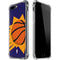NBA Phoenix Suns Large Logo iPhone 7/8 Plus Clear Case