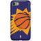 NBA Phoenix Suns Large Logo iPhone SE (2nd & 3rd Gen) Pro Case