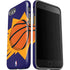 NBA Phoenix Suns Large Logo iPhone SE (2nd & 3rd Gen) Pro Case