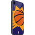 NBA Phoenix Suns Large Logo iPhone SE (2nd & 3rd Gen) Skin
