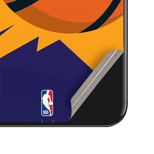NBA Phoenix Suns Large Logo iPhone SE (2nd & 3rd Gen) Skin