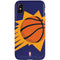 NBA Phoenix Suns Large Logo iPhone X Pro Case