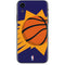 NBA Phoenix Suns Large Logo iPhone XR Skin
