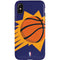 NBA Phoenix Suns Large Logo iPhone XS Pro Case