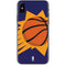 NBA Phoenix Suns Large Logo iPhone XS Skin