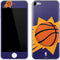 NBA Phoenix Suns Large Logo Apple iPod Skin