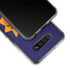 NBA Phoenix Suns Large Logo LG K51/Q51 Clear Case