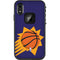 NBA Phoenix Suns Large Logo LifeProof Fre iPhone Skin