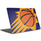 NBA Phoenix Suns Large Logo Apple MacBook Pro 15-inch Skin