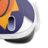 NBA Phoenix Suns Large Logo Meta Quest 3 Skin