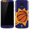 NBA Phoenix Suns Large Logo Moto G6 Skin