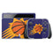 NBA Phoenix Suns Large Logo Nintendo Switch OLED (2021) Skin
