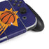 NBA Phoenix Suns Large Logo Nintendo Switch OLED (2021) Skin