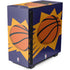 NBA Phoenix Suns Large Logo NZXT H510 Compact ATX Mid-Tower Case Skin
