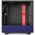NBA Phoenix Suns Large Logo NZXT H510 Compact ATX Mid-Tower Case Skin