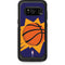 NBA Phoenix Suns Large Logo Otterbox Commuter Galaxy Skin