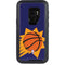 NBA Phoenix Suns Large Logo Otterbox Defender Galaxy Skin