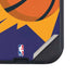 NBA Phoenix Suns Large Logo Otterbox Defender iPhone Skin