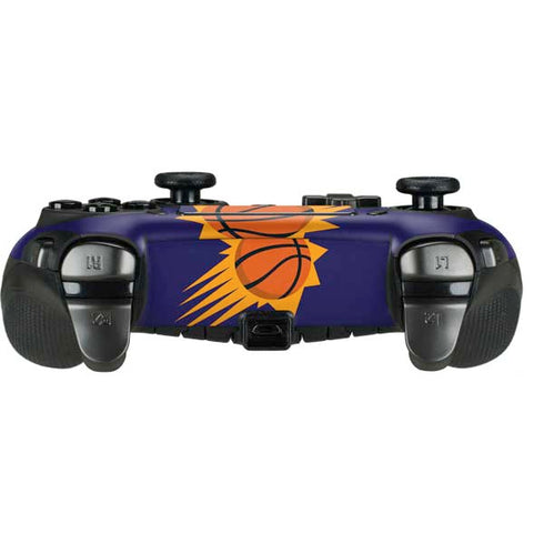 NBA Phoenix Suns Large Logo PlayStation Scuf Vantage 2 Controller Skin