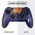 NBA Phoenix Suns Large Logo PlayStation Scuf Vantage 2 Controller Skin