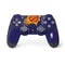 NBA Phoenix Suns Large Logo PS4 Controller Skin