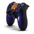 NBA Phoenix Suns Large Logo PS4 Controller Skin