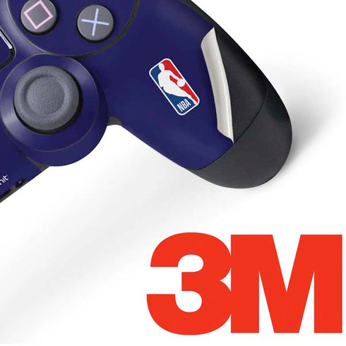 NBA Phoenix Suns Large Logo PS4 Controller Skin