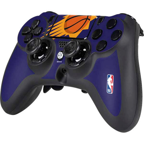 NBA Phoenix Suns Large Logo PS4/PC SCUF Impact Controller Skin