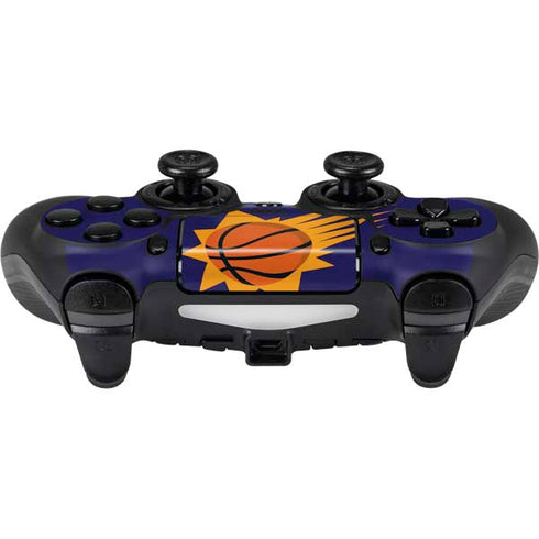 NBA Phoenix Suns Large Logo PS4/PC SCUF Impact Controller Skin