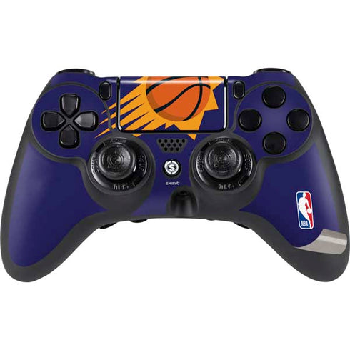 NBA Phoenix Suns Large Logo PS4/PC SCUF Impact Controller Skin