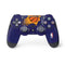 NBA Phoenix Suns Large Logo PS4 Pro/Slim Controller Skin