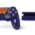 NBA Phoenix Suns Large Logo PS4 Slim Bundle Skin