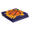 NBA Phoenix Suns Large Logo PS4 Slim Skin