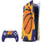 NBA Phoenix Suns Large Logo PS5 Bundle Skin