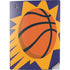 NBA Phoenix Suns Large Logo PS5 Digital Edition Console Skin