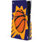 NBA Phoenix Suns Large Logo PS5 Slim Disk Console Skin