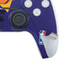 NBA Phoenix Suns Large Logo PS5 Slim Digital Edition Bundle Skin