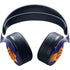 NBA Phoenix Suns Large Logo PULSE 3D Wireless Headset for PS5 Skin