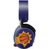 NBA Phoenix Suns Large Logo SteelSeries Arctis 5 Skin