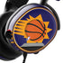 NBA Phoenix Suns Large Logo SteelSeries Arctis 5 Skin
