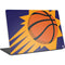 NBA Phoenix Suns Large Logo Surface Laptop 4 15in Skin