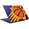 NBA Phoenix Suns Large Logo Surface Laptop Skin