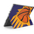 NBA Phoenix Suns Large Logo Surface Pro 8 Skin