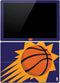 NBA Phoenix Suns Large Logo Surface Pro (2017) Skin