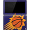 NBA Phoenix Suns Large Logo Surface Pro Tablet Skin
