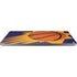 NBA Phoenix Suns Large Logo Universal Laptop 12in (9.8 x 6.8in) Skin