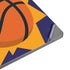 NBA Phoenix Suns Large Logo Universal Laptop 15in (12.2 x 8.8in) Skin