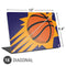 NBA Phoenix Suns Large Logo Universal Laptop 16in (13 x 9.4in) Skin