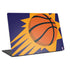 NBA Phoenix Suns Large Logo Universal Laptop 17in (13.8 x 10in) Skin